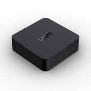 WIIM MINI コンパクトオーディオストリーマー WiiM ( ウィーム ) WiiM MINI コンパクト オーディオ