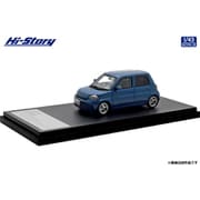 ハイストーリー HS431WH 1/43 ダイハツ エッセ  - ヨドバシ.com