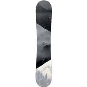 ヘッド HEAD TRUE 2.0 331632 Black 157cm [スノーボード 板のみ] 通販【全品無料配達】 - ヨドバシ.com