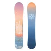 オリジナル解説】SECCA RISE 148-152cm セッカ ライズ 2023-24