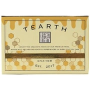 ヨドバシ.com - ティーアース TEARTH はちみつチャイ ティーバッグ 2g