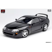 ヨドバシ.com - エルシーディーモデルズ LCD MODELS LCD18020SI 1/18 トヨタ スープラ A80 シルバー [ダイキャスト ミニカー] 通販【全品無料配達】