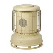 全方位型ファンヒーター Classic Stove グレージュの通販