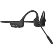 ショックス Shokz ワイヤレス骨伝導ヘッドセット OpenComm2 UC（オープンコム2 ユーシー） USB-Cワイヤレスアダプタ付属  Bluetooth対応/IP55防水/デュアルノイズキャンセリングブームマイク搭載 SKZ-EP-000024 通販【全品無料配達】 -  ヨドバシ.com