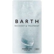 ヨドバシ.com - バース BARTH BARTH入浴剤 90錠 [薬用 中性重炭酸入浴 