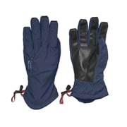 アクシーズクイン AXESQUIN GORE-TEX スベラヌグリップ 013053 S82 スミイロ XLサイズ [アウトドア グローブ]  通販【全品無料配達】 - ヨドバシ.com