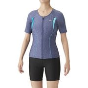 ヨドバシ.com - アリーナ 大きめカラースナップ付きセパレーツ