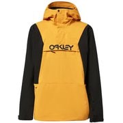 Oakley TNP Insulated Anorak - Blackout/Light Emerald | Oakley® US