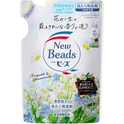 ニュービーズリュクスクラフト柔軟剤入り洗剤 1520g 14袋 Amazon | 花王 ニュービーズ リュクスクラフト 詰替 1520g