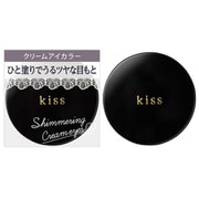 ヨドバシ.com - キス Kiss キス シマリングクリームアイズ 01 Daydream