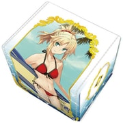 合皮製デッキケース 「ランサー/謎のアルターエゴ・Λ」 合皮製デッキケース Fate/Grand Order「ランサー/謎の