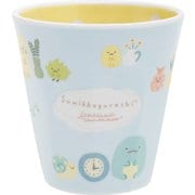 すみっコぐらし メラミンカップ2個セット Amazon.co.jp: ティーズファクトリー すみっこぐらし メラミン