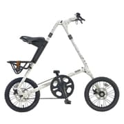 ヨドバシ.com - STRIDA ストライダ 折りたたみ自転車 16インチ 変速なし アリド STRIDA MultiCam 通販【全品無料配達】