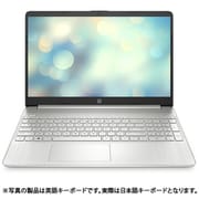 ヨドバシ.com - HP ノートパソコン/HP 15s-eq3000/15.6型/Ryzen 5 ...