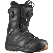 良品☆サロモン☆SALOMON☆スノーボードブーツ☆26.0cm