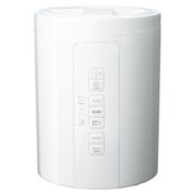 ヨドバシ.com - スリーアップ Three-up 多機能スチーム加湿器