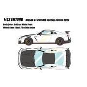 ヨドバシ.com - アイドロン EM709A 1/43 日産 GT-R NISMO Special