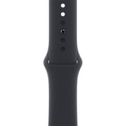 アップルウォッチ用スポーツバンド　クレイ　45mm Amazon.co.jp: Apple Watch Band - 45mmケース用クレイスポーツ