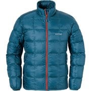 mont-bell スペリオルダウンジャケット mont-bell 新品 モンベル Superior Down Jacket Men's スペリオ