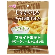 ヨドバシ.com - スイートボックス フライドポテトブラックペッパー味