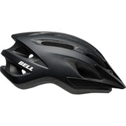 ヨドバシ.com - ベル BELL 7159344 [自転車ヘルメット CREST クレスト マットブルー UM/L 24] 通販【全品無料配達】