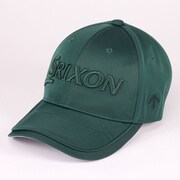 ヨドバシ.com - スリクソン SRIXON RGBWJC01 BK00 F [ゴルフキャップ 