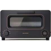 ヨドバシ.com - BALMUDA バルミューダ K11A-WH [BALMUDA The Toaster