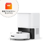 ヨドバシ.com - スイッチボット Switchbot W3011021 [ロボット掃除機