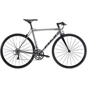 ヨドバシ.com - FUJI フジ クロスバイク MADCAP 54cm マットブラック 22MDCPBK54 通販【全品無料配達】