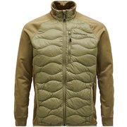 ピークパフォーマンス　W Helium Hybrid　Jacket　Sサイズ Helium Hybrid Down Hood Jacket Women | Peak Performance