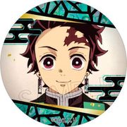 ヨドバシ.com - ツインクル 鬼滅の刃 缶バッジ 螺鈿風シリーズ ヨドバシ.com - ツインクル 鬼滅の刃 缶バッジ 螺鈿風シリーズ
