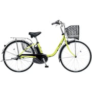ヨドバシ.com - パナソニック Panasonic 電動アシスト自転車