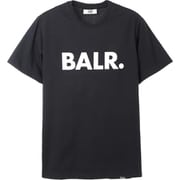 ヨドバシ.com - ボーラー BALR. B1112.1048 [BRAND STRAIGHT T-SHIRT