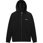 ボーラー BALR. B1267.1020 [Q-TAPE ZIP THROUGH HOODIE Jet Black Sサイズ] 通販【全品無料配達】  - ヨドバシ.com