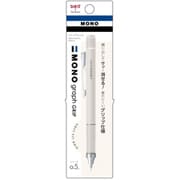 ヨドバシ.com - トンボ鉛筆 TOMBOW シャープペンシル モノグラフグリップ グレージュ DPA-151C 通販【全品無料配達】