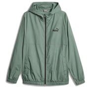 ヨドバシ.com - プーマ PUMA ESS ソリッド ウィンドブレーカー