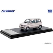 ハイストーリー HS432BL 1/43 スバル プレオ ニコット 2002 エアリーブルー・メタリック [レジンキャストミニカー]  通販【全品無料配達】 - ヨドバシ.com