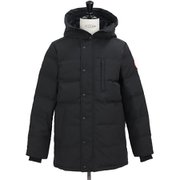 ヨドバシ.com - カナダグース CANADA GOOSE カーソンパーカー Carson