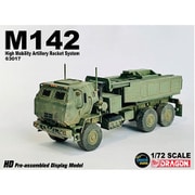 ヨドバシ.com - ドラゴン DRAGON DRR63017 1/72 完成品 アメリカ軍 M142 高機動ロケット砲システム（HIMARS）  デザートイエロー [組立式プラスチックモデル] 通販【全品無料配達】