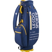 寶BC-345 ルコック キャディバッグ4.2kg23Cm 2024モデル】ルコックスポルティフ ゴルフ QQBXJJ10 キャディ