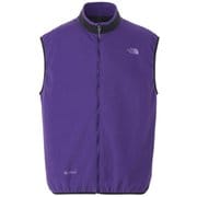 ノースフェイス　NL22460 WS Enride Vest ブラック M ザ・ノース・フェイス THE NORTH FACE メンズ アウトドア