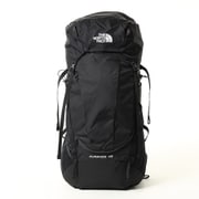 THE NORTH FACE ザ・ノース・フェイス ウラノス45 Ouranos 45 NM62370 ブラック K Lサイズ [アウトドア ザック  48L] 通販【全品無料配達】 - ヨドバシ.com