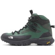 ヨドバシ.com - ザ・ノース・フェイス THE NORTH FACE クレストン ハイク ミッド ウォータープルーフ Creston Hike  Mid WP NF52321 スレートブラウン×TNFブラック(SK) US10(28cm) [トレッキングシューズ メンズ] 通販【全品無料配達】