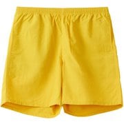 Goldwin ナイロンショーツ7 GOLDWIN ゴールドウィン ナイロンショーツ7 メンズ Nylon Shorts