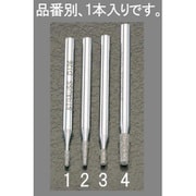 ヨドバシ.com - エスコ ESCO EA819DG-1 [1.6x4.6x44.5mm ダイヤモンド