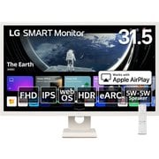 ヨドバシ.com - LGエレクトロニクス 27型 LG SMART Monitor/IPS/フルHD