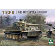 ヨドバシ.com - タコム TKO2200W 1/35 タイガーI ビッグボックス