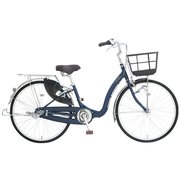 ヨドバシ.com - アサヒサイクル シティサイクル アスミックス243