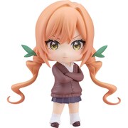 GOOD SMILE COMPANY - ねんどろいど 2310 100カノ 花園羽香里 ねんどろいど 花園羽香里
