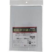 ヨドバシ.com - 三友産業 HR-3497 [宅配袋 B5対応 220mmx320mm+ベロ部